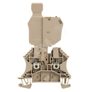 Клемма WTR 2.5/SI LD 36V - Weidmuller