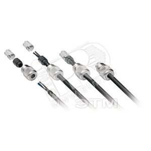 Концентратор сигналов SAI-SA-3-IDC - Weidmueller