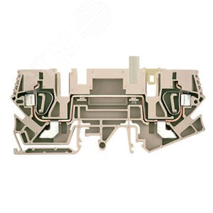 Измерительная клемма с разм ZTD 6/STB - Weidmuller