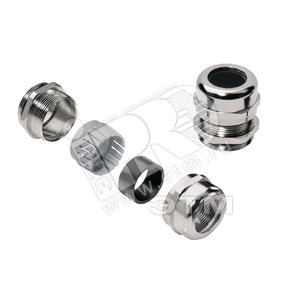Ввод кабельный VG M12 - MS 68 - Weidmuller