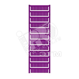 Маркировка WS 12/6 MC NE VI (1773551689) - Weidmueller