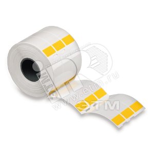 Маркировка THM WRITEON 50,8/150 BL - Weidmuller