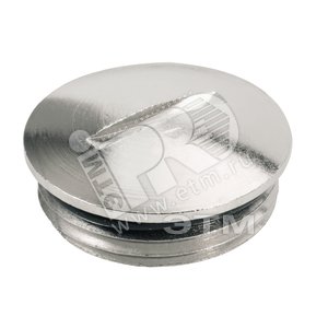 Заглушка VP M63-MS65