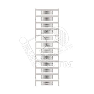 Маркировка WS 12/3.5 MC SDR (1778280000) - Weidmueller