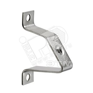Держатель рейки TSTW 5/M5 ZN - Weidmuller
