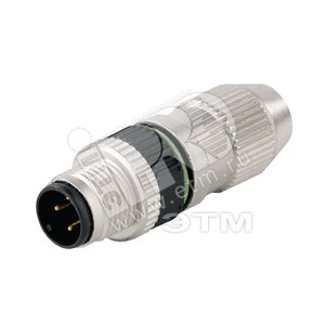 Концентратор сигналов SAIS-4-IDC M12 small - Weidmueller