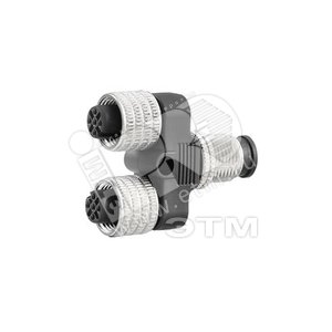 Соединиттель Y-образный SAI-Y-5S B2-4 2M12 (1783410000) - Weidmueller
