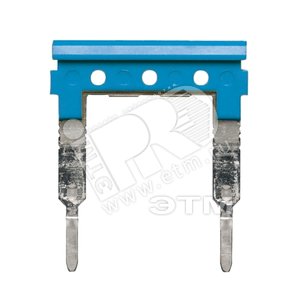 Модуль релейный ZQV 2.5N 1/4-2 BL - Weidmueller