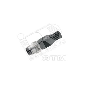 Концентратор сигналов SAIEND CAN-M12 5P A-COD - Weidmueller