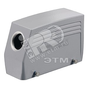 Корпус HDC 64D TSBU 1PG29G