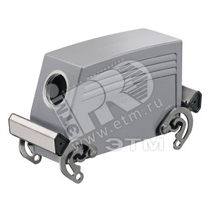 Корпус HDC 64D TSBO 1PG29G