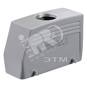 Корпус HDC 64D TOBU 1M32G (1786830000) - Weidmuller