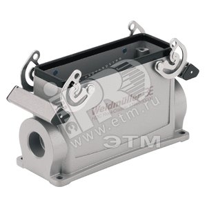 Корпус HDC 64D SBU 1M25G - Weidmuller
