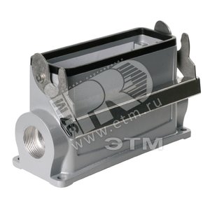 Корпус HDC 64D SLU 2M25G