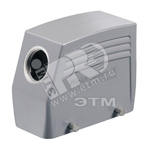 Корпус HDC 40D TSBU 1PG29G