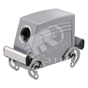Корпус HDC 40D TSBO 1M32G - Weidmuller