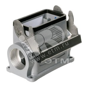 Корпус HDC 24D SLU 2M32G