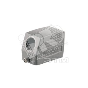 Корпус HDC 24D TSLU 1M25G