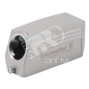 Корпус HDC 24B TSLU 1M32G