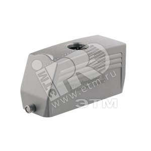 Корпус HDC 24B TOLU 1PG21G