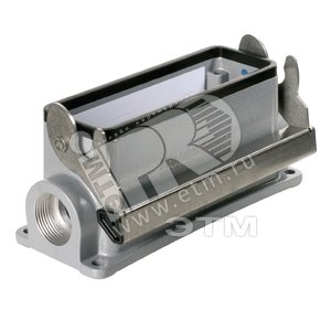 Корпус HDC 24B SLU 1M25G