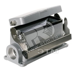 Корпус HDC 64D SDLU 1M32G - Weidmuller