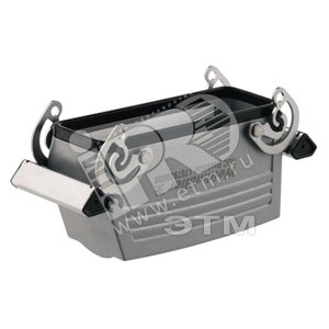 Корпус HDC 24B KBU 1PG21G