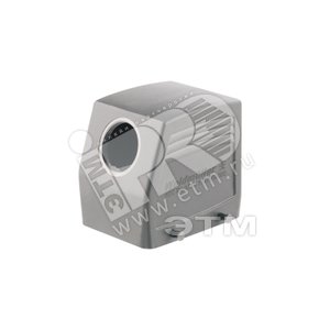 Корпус HDC 32A TSBU 1M25G (1787960000) - Weidmuller