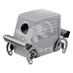 Корпус HDC 32A TSBO 1PG29G - Weidmuller