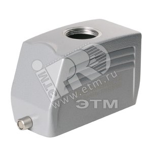 Корпус HDC 16B TOLU 1PG21G - Weidmuller
