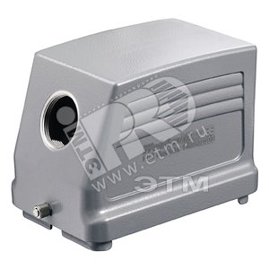 Корпус HDC 48B TSLU 1PG36G