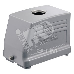 Корпус HDC 48B TOLU 1M40G