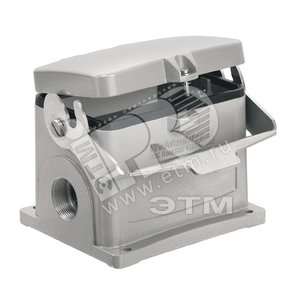 Корпус HDC 48B SDLU 2PG29G