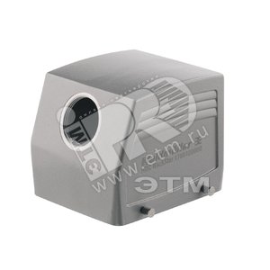 Корпус HDC 32B TSBU 1PG29G - Weidmuller