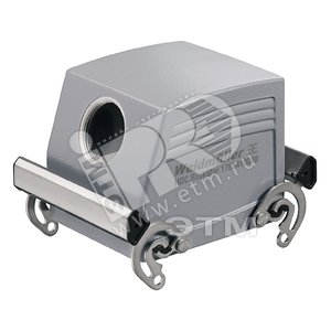Корпус HDC 32B TSBO 1M32G - Weidmuller