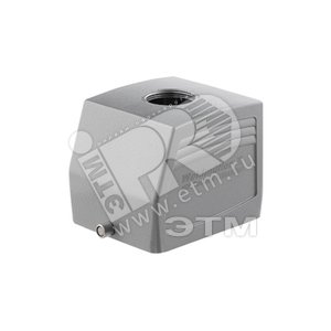 Корпус HDC 32B TOLU 1PG29G - Weidmuller