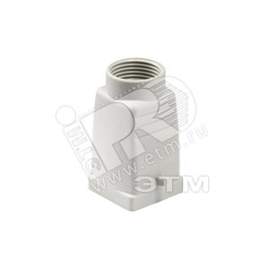Корпус HDC 07A TOLU 1M20G (1788520000) - Weidmueller
