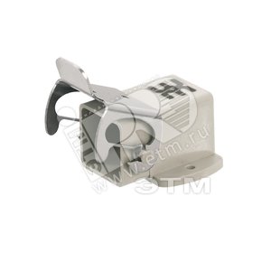 Корпус HDC 07A SLU 1M20G (1788530000) - Weidmueller