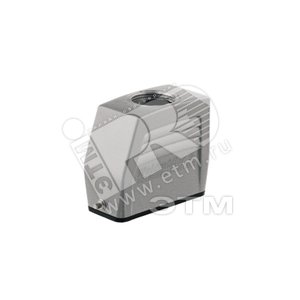 Корпус HDC 10A TOLU 1M25G