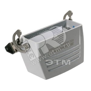 Корпус HDC 16A KLU 1M25G - Weidmuller