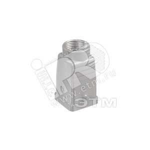 Корпус HDC 04A TOLU 1M20G (1788820000) - Weidmueller