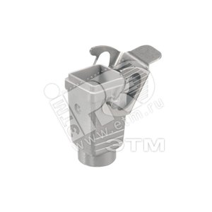 Корпус HDC 04A KOLU 1M20G