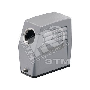 Корпус HDC 15A TSLU 1PG16G