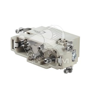 Вставка HDC S4 0 SAS - Weidmueller