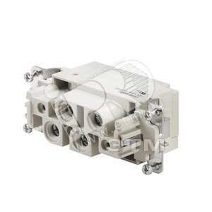 Вставка HDC S4 0 BAS - Weidmueller