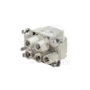 Вставка HDC S4 BAS - Weidmuller