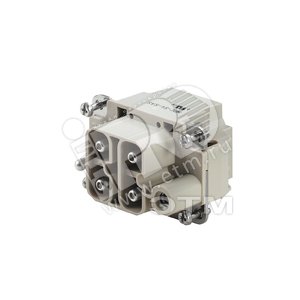 Вставка HDC S4 SAS - Weidmueller