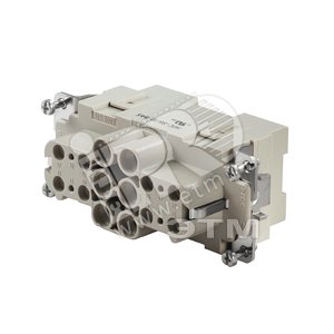 Вставка HDC S6 12 BAS - Weidmuller