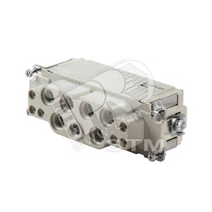 Вставка HDC S6 6 BAS - Weidmuller