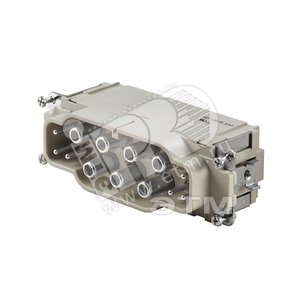 Вставка HDC S6 6 SAS - Weidmuller